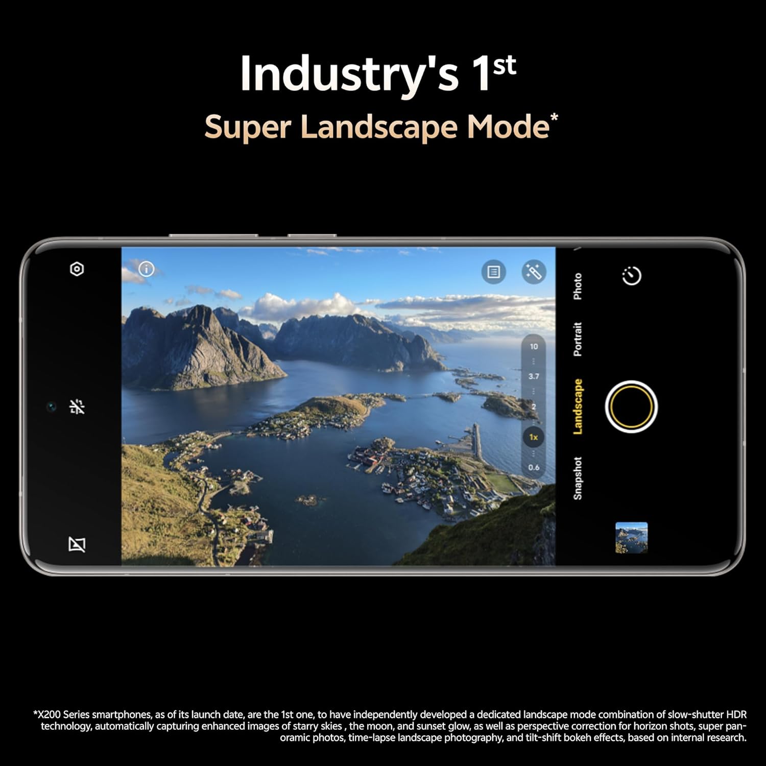 Vivo X200 Pro